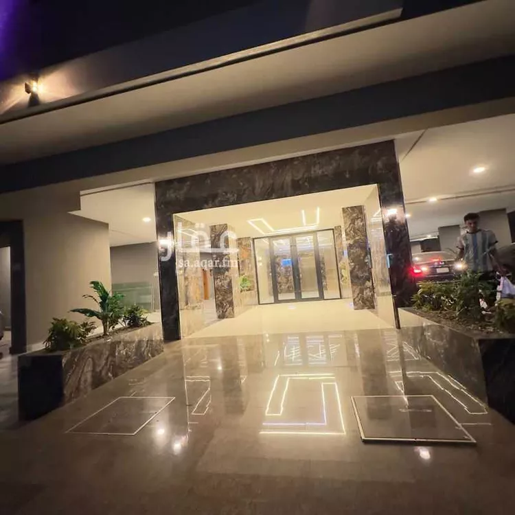 شقة للبيع في شارع خير الدين الزر كلي, حي السليمانية, مدينة جدة, منطقة مكة المكرمة صورة 3