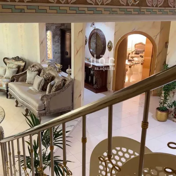 فيلا للبيع في شارع ابي الزبير المكي ، حي البرج ، الخرج ، الخرج صورة 4