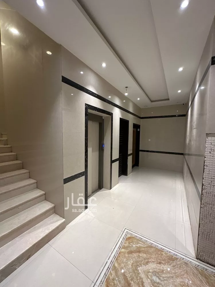 شقة للإيجار في شارع ابن مقلة, حي قرطبة, مدينة الرياض, منطقة الرياض صورة 2