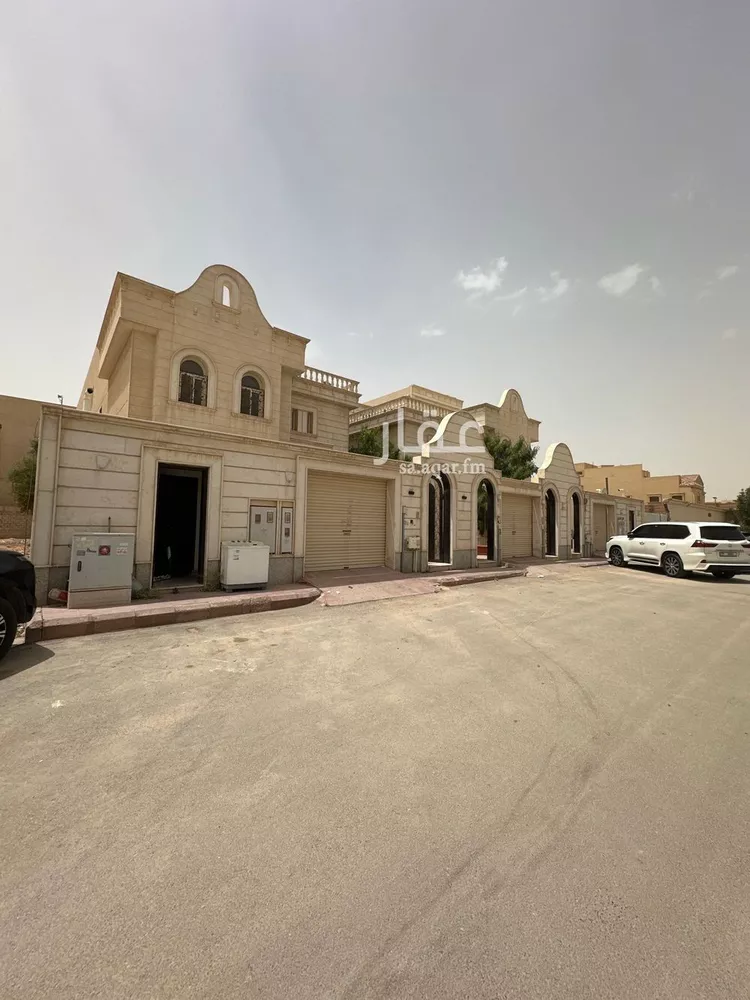 شقة للإيجار في شارع الكوثر, حي الحمراء, مدينة الرياض, منطقة الرياض