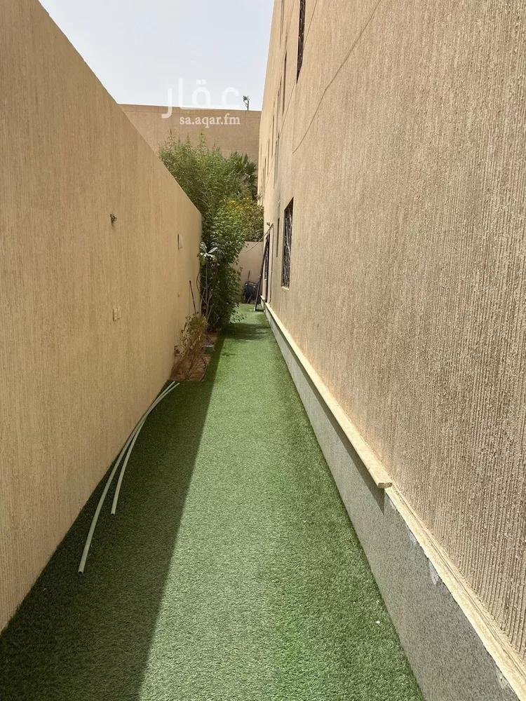 شقة للإيجار في شارع الكوثر, حي الحمراء, مدينة الرياض, منطقة الرياض صورة 3