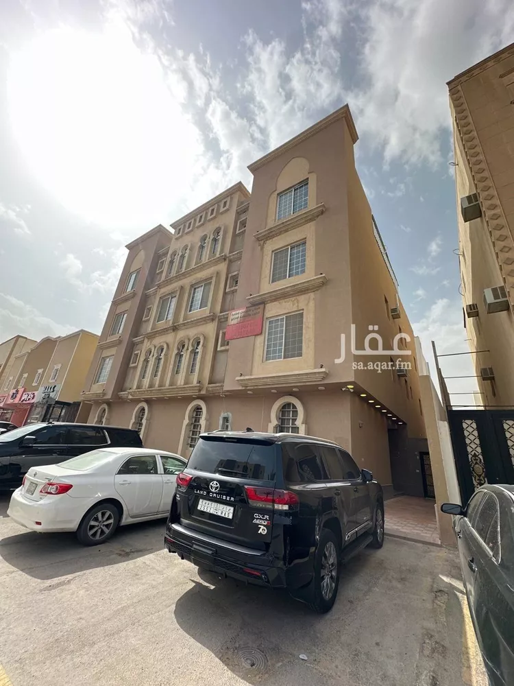 شقة للإيجار في شارع ابن مقلة, حي قرطبة, مدينة الرياض, منطقة الرياض 1 صورة