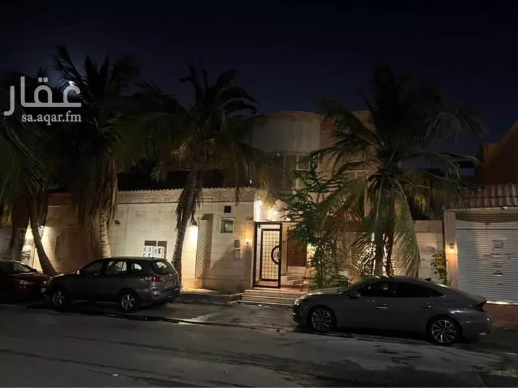 فيلا للبيع في شارع البشير الابراهيمي, حي البساتين, مدينة جدة, منطقة مكة المكرمة صورة 4