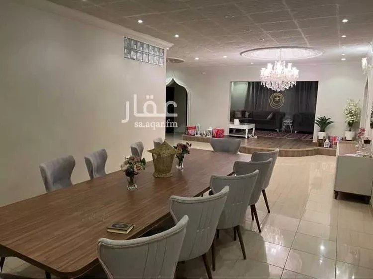 فيلا للبيع في شارع البشير الابراهيمي, حي البساتين, مدينة جدة, منطقة مكة المكرمة صورة 2