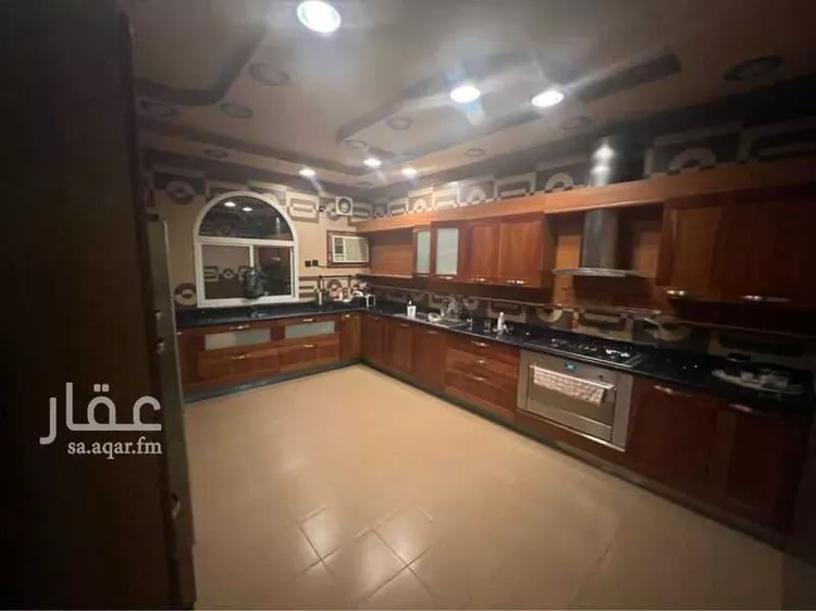 فيلا للبيع في شارع البشير الابراهيمي, حي البساتين, مدينة جدة, منطقة مكة المكرمة