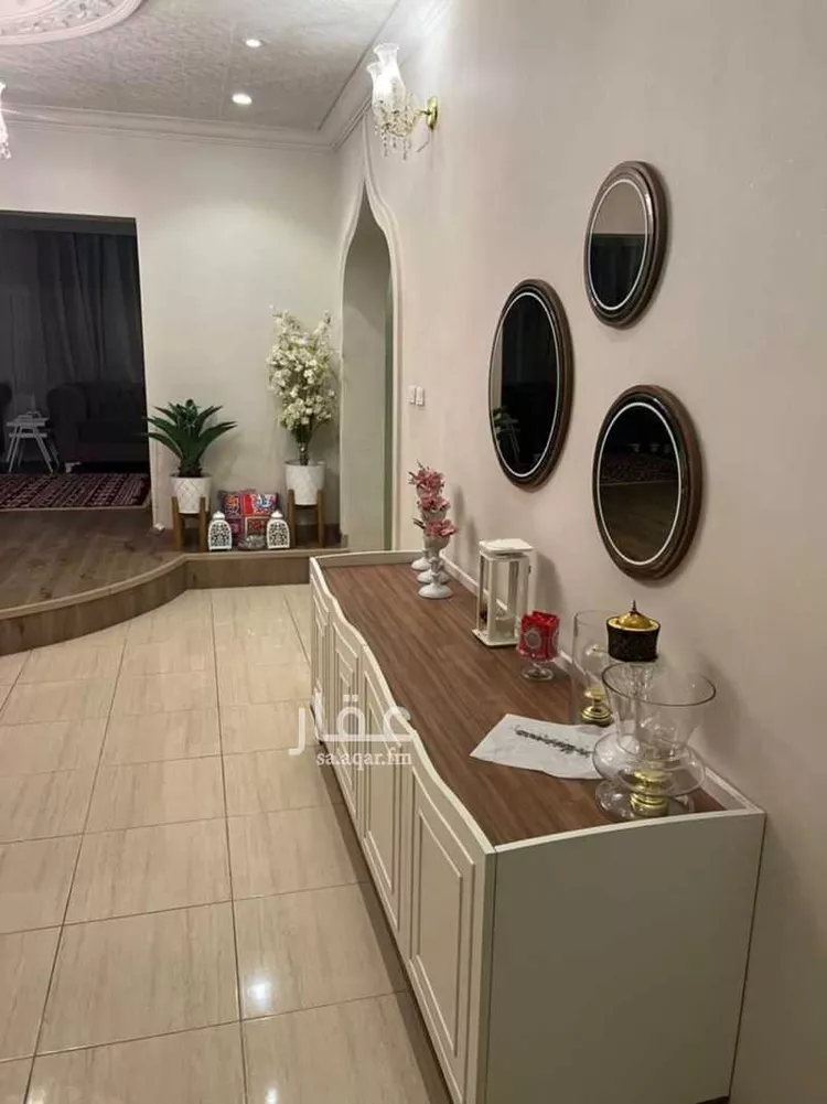 فيلا للبيع في شارع البشير الابراهيمي, حي البساتين, مدينة جدة, منطقة مكة المكرمة صورة 3