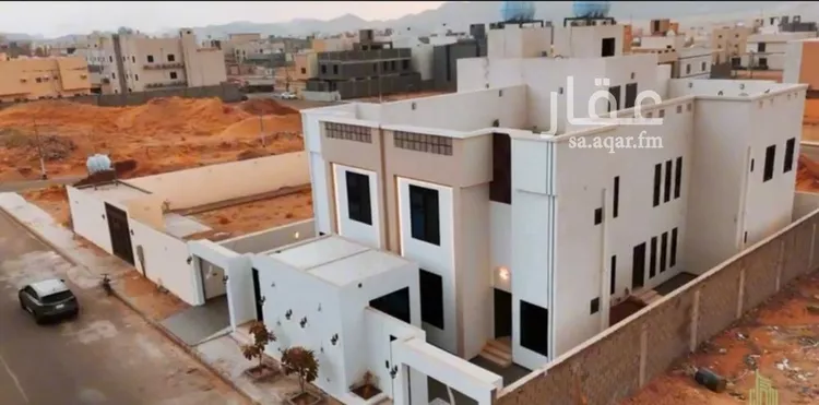 فيلا للبيع في شارع ابن الثلجي, حي القشاشية الجديد, مدينة مكة المكرمة, منطقة مكة المكرمة