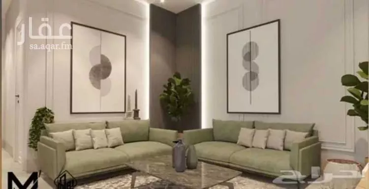 شقة للبيع في شارع رافع بن عنتره, حي النعيم, مدينة جدة, منطقة مكة المكرمة 7