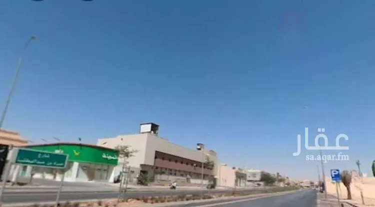 عمارة للإيجار في شارع حمزة بن عبدالمطلب ، حي الحزم ، الرياض ، منطقة الرياض صورة 3