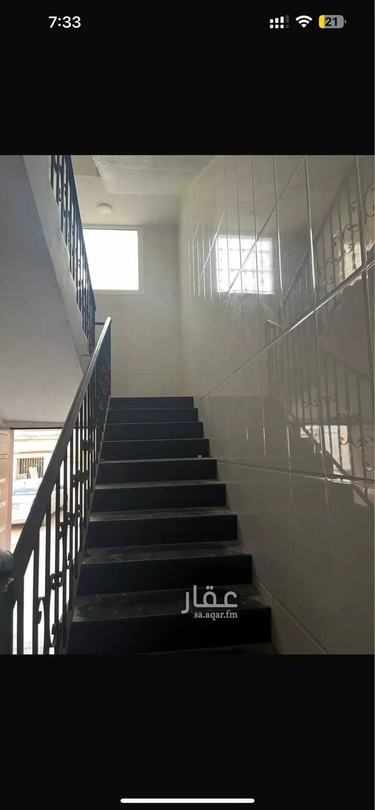 عمارة للإيجار في شارع سعد بن جعفر, حي الناصرية, مدينة الرياض, منطقة الرياض صورة 2