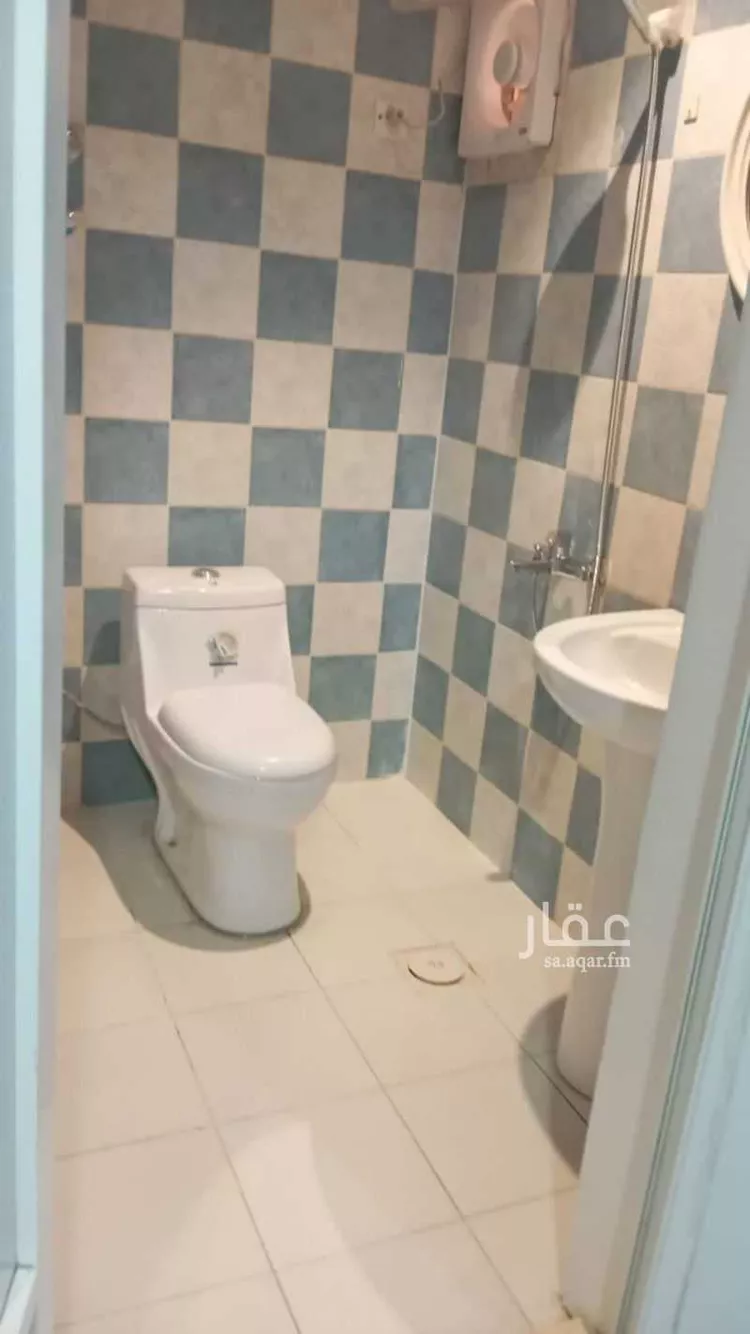 غرفة للإيجار في شارع المتنبي, حي الملز, مدينة الرياض, منطقة الرياض صورة 5