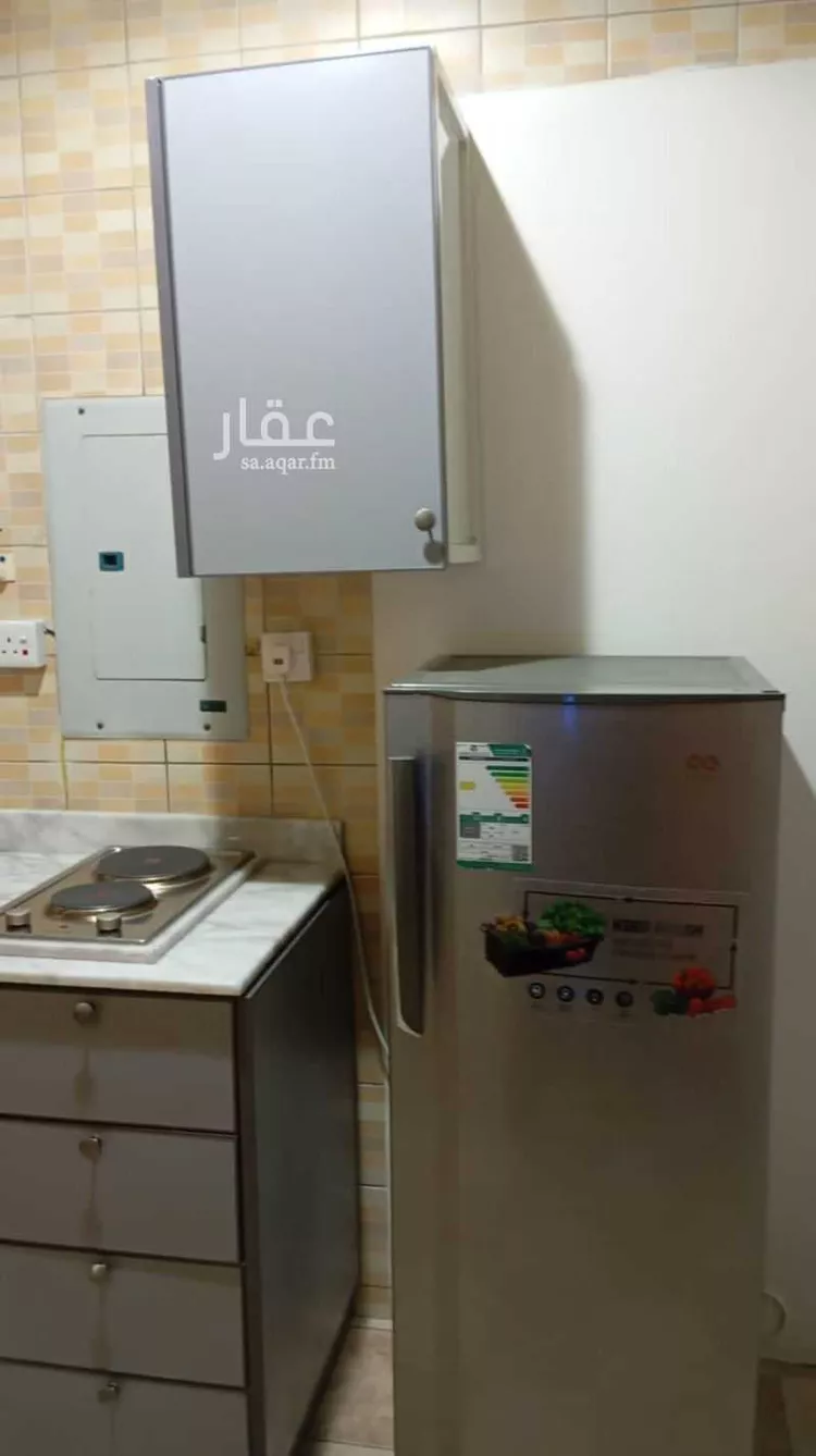 غرفة للإيجار في شارع المتنبي, حي الملز, مدينة الرياض, منطقة الرياض صورة 5