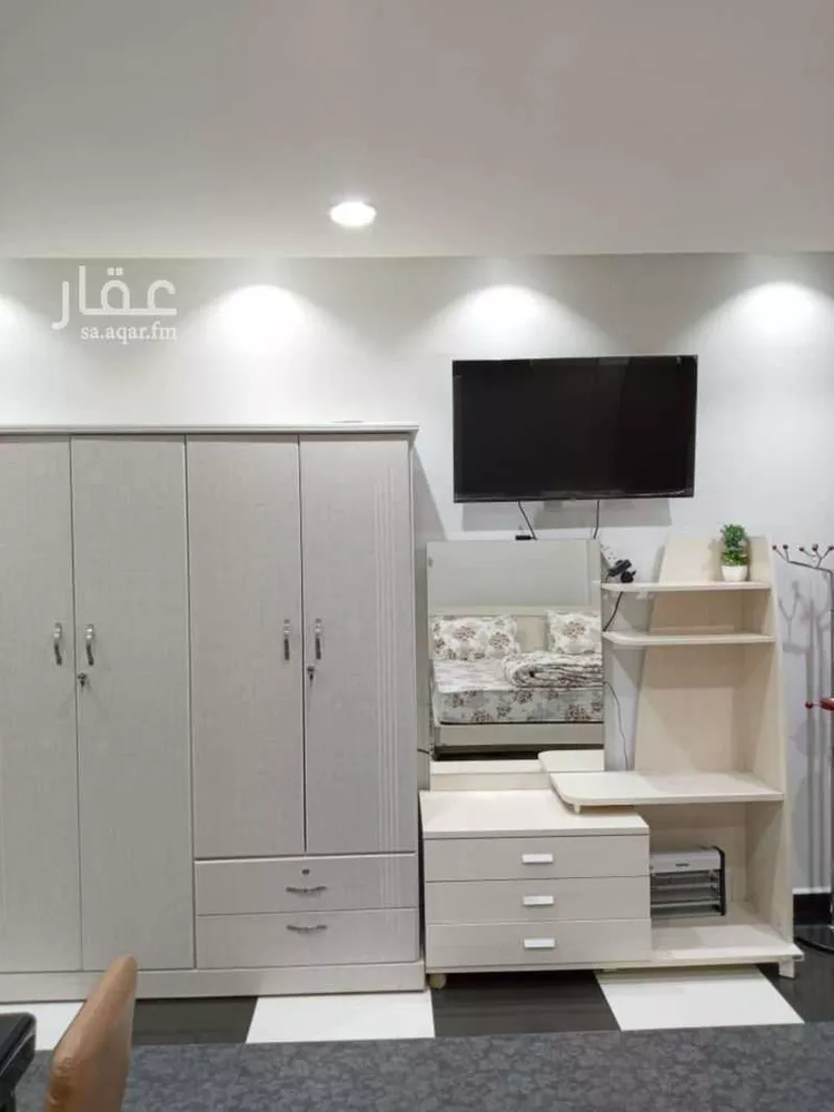 غرفة للإيجار في شارع المتنبي, حي الملز, مدينة الرياض, منطقة الرياض صورة 3