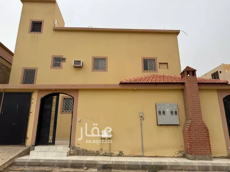 دور للإيجار في شارع أبي القاسم الثمانيني ، حي النخيل ، بريدة ، بريدة