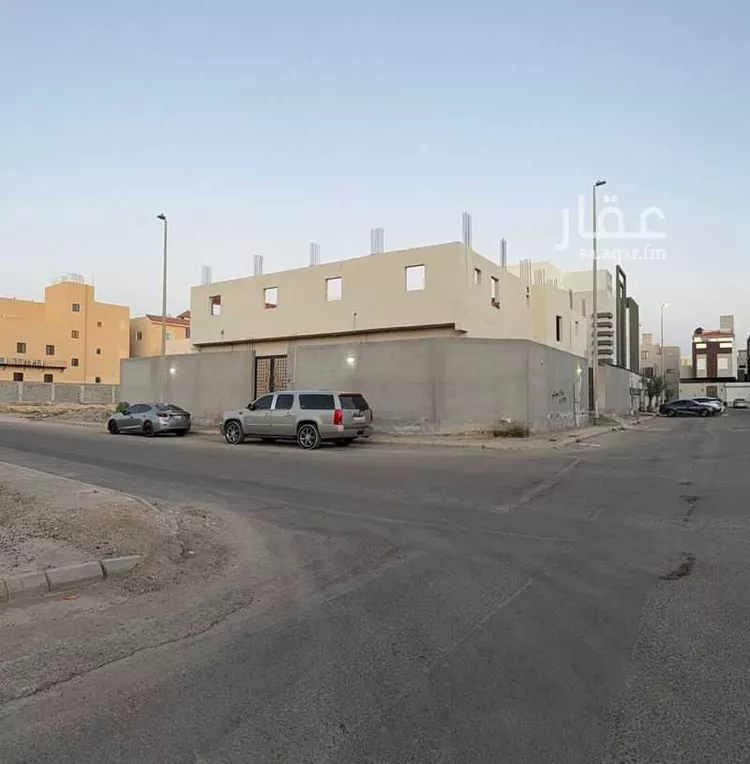 فيلا للبيع في شارع احمد المقدسي, حي اللؤلؤ, مدينة جدة, منطقة مكة المكرمة صورة 3