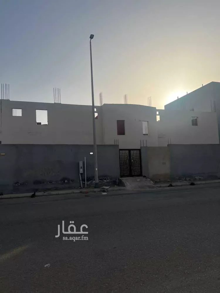 فيلا للبيع في شارع احمد المقدسي, حي اللؤلؤ, مدينة جدة, منطقة مكة المكرمة صورة 2