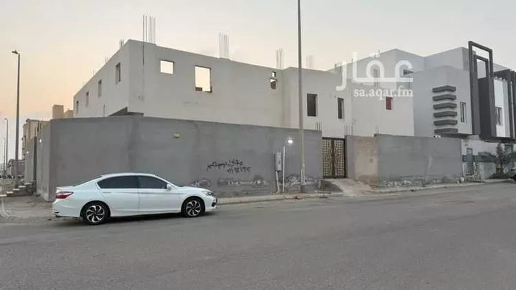 فيلا للبيع في شارع احمد المقدسي, حي اللؤلؤ, مدينة جدة, منطقة مكة المكرمة صورة 2