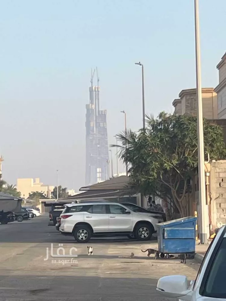 فيلا للبيع في شارع احمد المقدسي, حي اللؤلؤ, مدينة جدة, منطقة مكة المكرمة 11