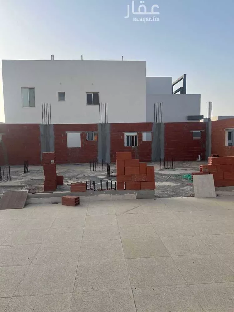 فيلا للبيع في شارع احمد المقدسي, حي اللؤلؤ, مدينة جدة, منطقة مكة المكرمة 8