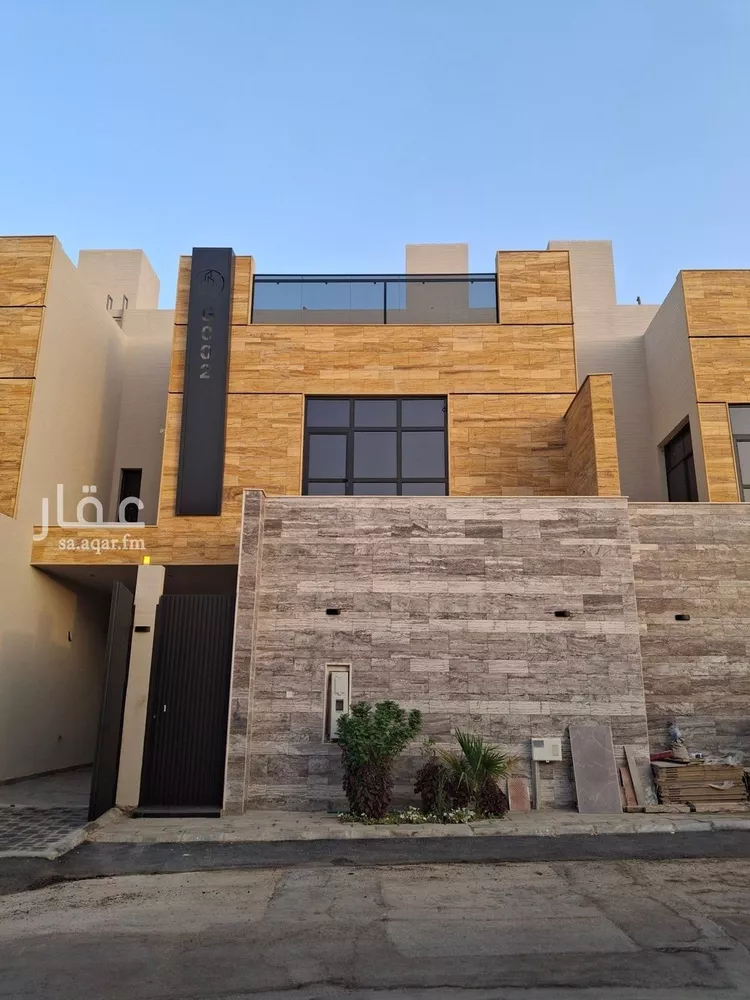 فيلا للبيع في شارع الجبل الأبيض, حي قرطبة, مدينة الرياض, منطقة الرياض