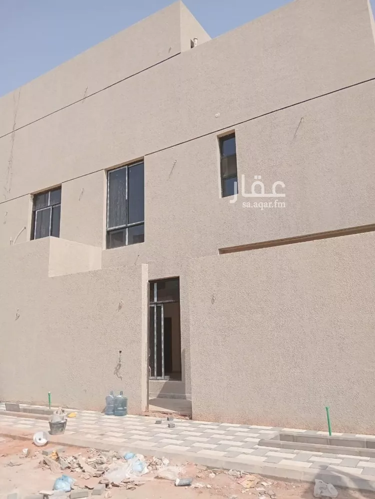 فيلا للبيع في شارع الساحل, حي الرمال, مدينة الرياض, منطقة الرياض 7