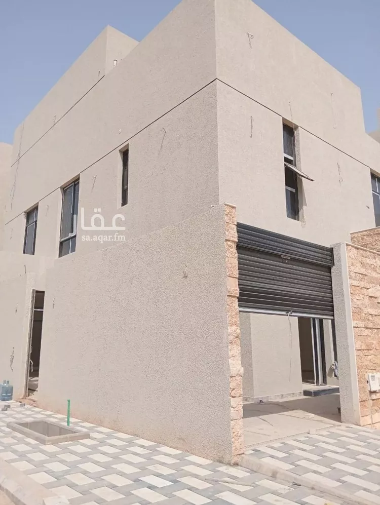 فيلا للبيع في شارع الساحل, حي الرمال, مدينة الرياض, منطقة الرياض 8