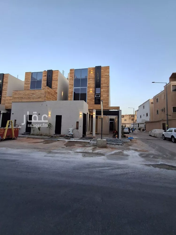 فيلا للبيع في شارع الخنساء, حي اليرموك, مدينة الرياض, منطقة الرياض