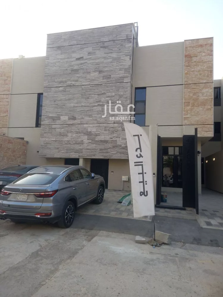 دور للبيع في شارع جبل الريث, حي قرطبة, مدينة الرياض, منطقة الرياض