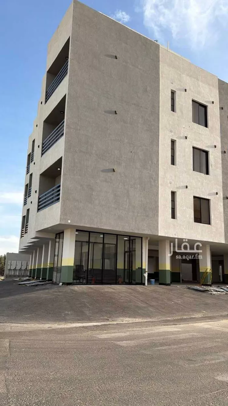 شقة للبيع في شارع صالح بن يحي ، حي النور ، الدمام ، الدمام