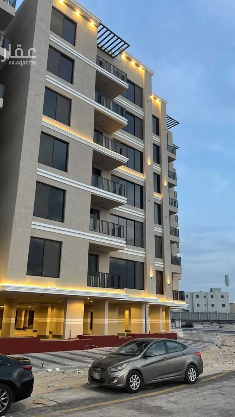 شقة للبيع في شارع احمد بن عجيان, حي طيبة, مدينة الدمام, المنطقة الشرقية