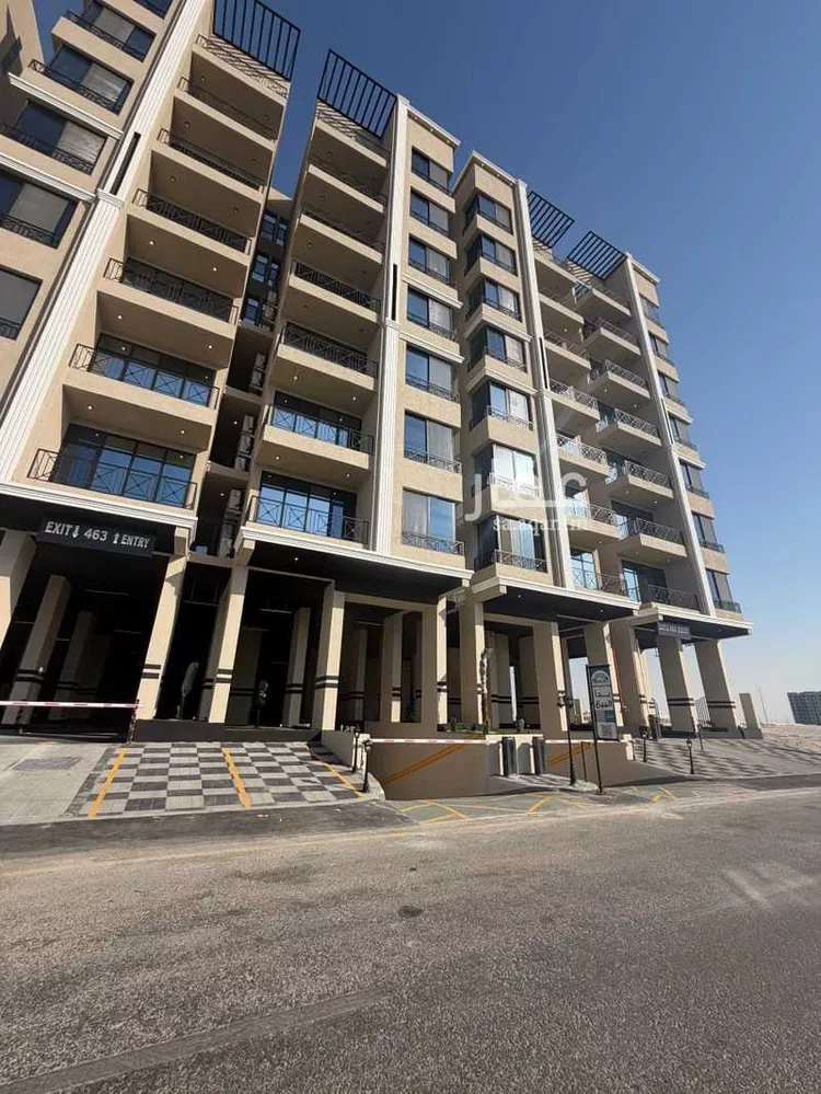 Apartment for Sale in Dammam Ash Shulah صورة 4