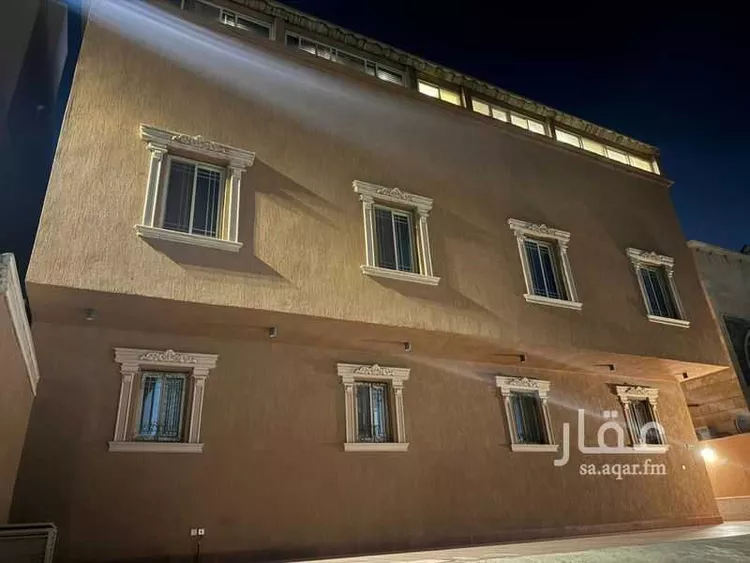 عمارة للإيجار في شارع ابو اسحاق الفزاري, حي الزمرد, مدينة جدة, منطقة مكة المكرمة