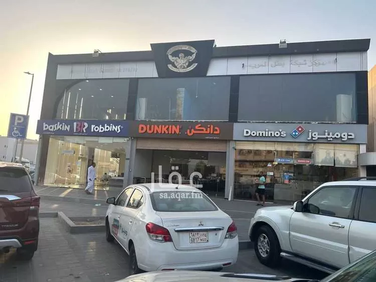 عمارة للإيجار في شارع ثابت ابن معاذ الانصاري, حي طيبة, مدينة جدة, منطقة مكة المكرمة