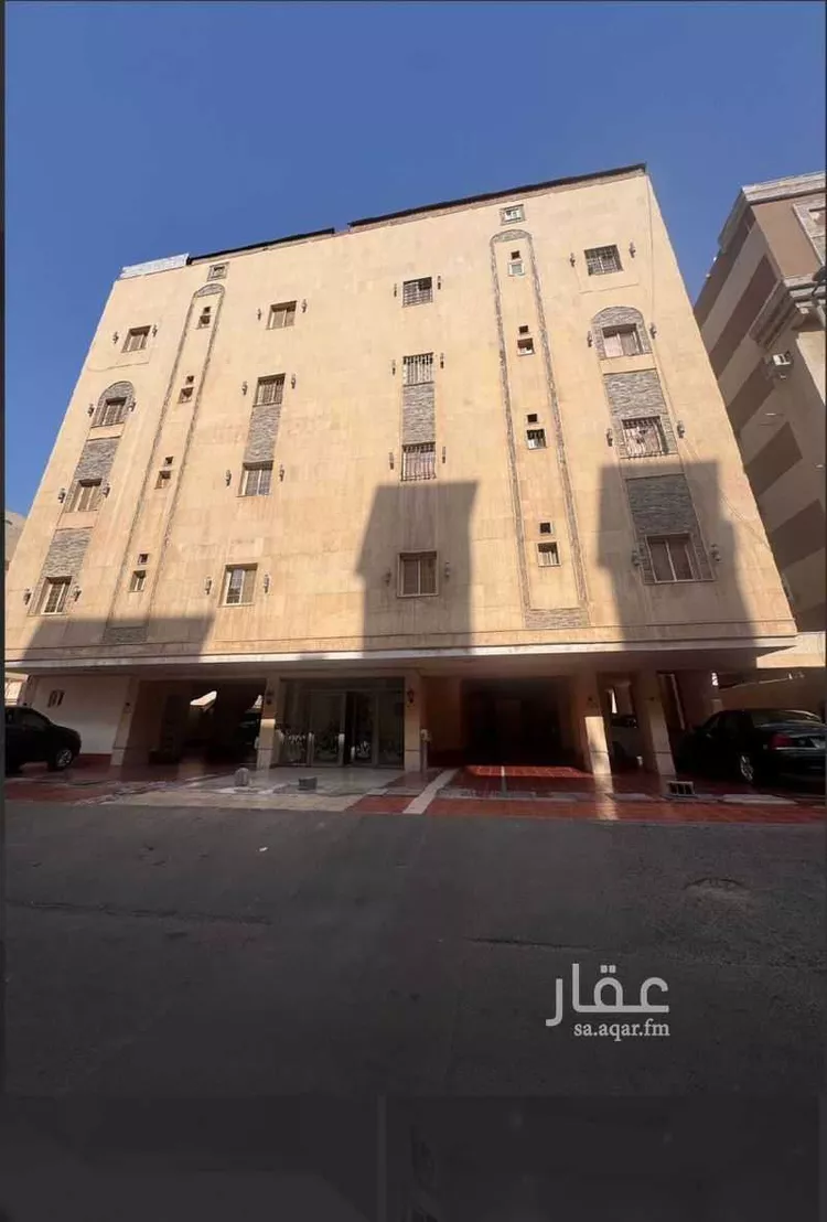 شقة للإيجار في شارع الزعفراني, حي المروة, مدينة جدة, منطقة مكة المكرمة
