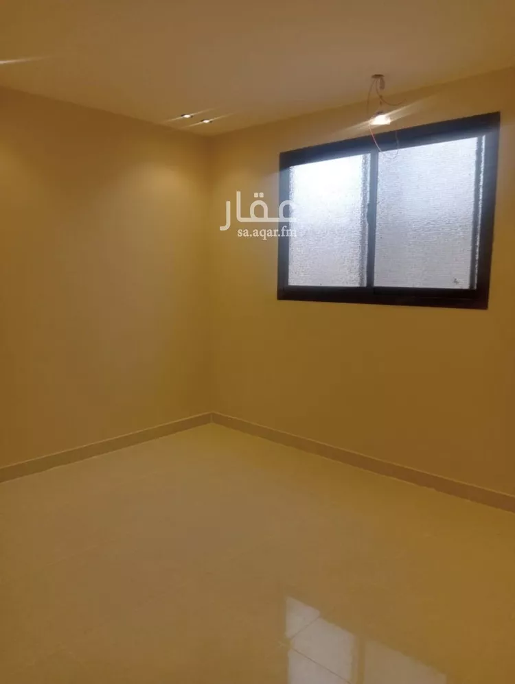 شقة للإيجار في شارع الكوثر, حي الحمراء, مدينة الرياض, منطقة الرياض