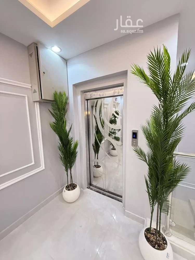 شقة للإيجار في شارع أحمد الأهواني, حي العارض, مدينة الرياض, منطقة الرياض