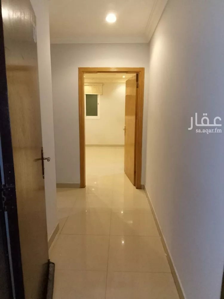 شقة للإيجار في شارع الكوثر, حي الحمراء, مدينة الرياض, منطقة الرياض