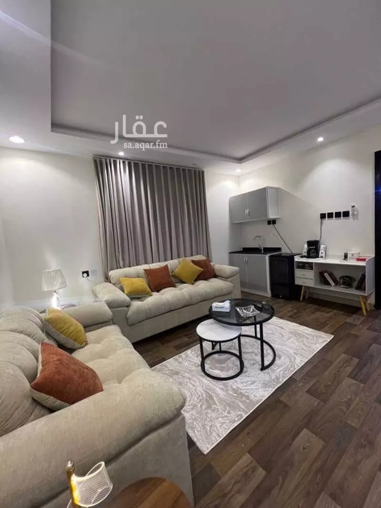 شقة مفروشة للحجز في شارع السفراء ، حي المونسية ، الرياض ، منطقة الرياض 6