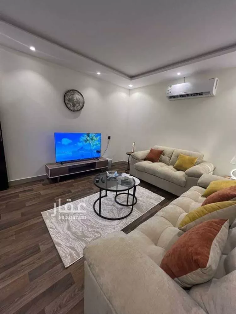 شقة مفروشة للحجز في شارع السفراء ، حي المونسية ، الرياض ، منطقة الرياض