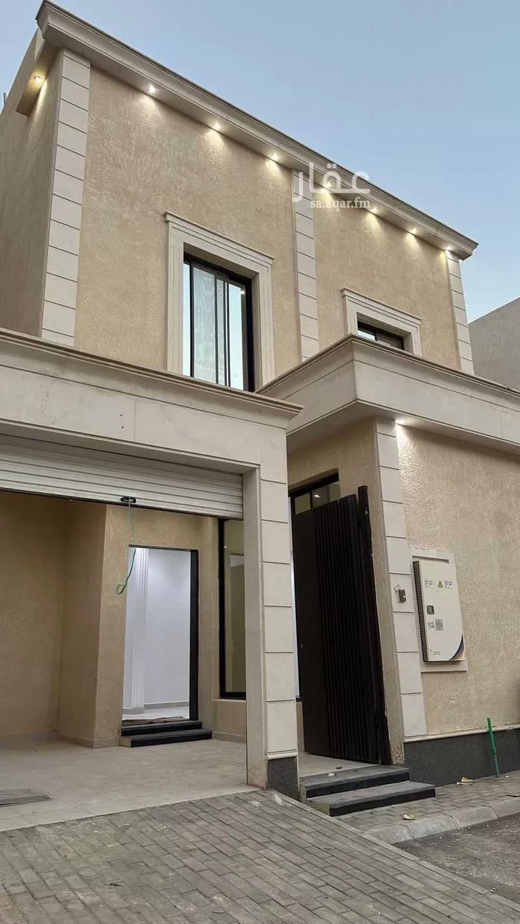 Villa for Sale in Riyadh An Nadhim 6