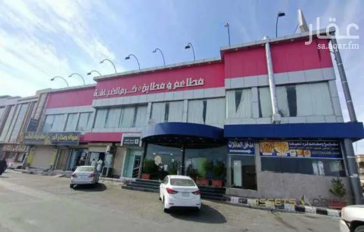 Shop for Rent in Taif Jubrah صورة 2