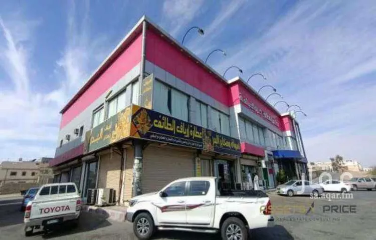 Shop for Rent in Taif Jubrah