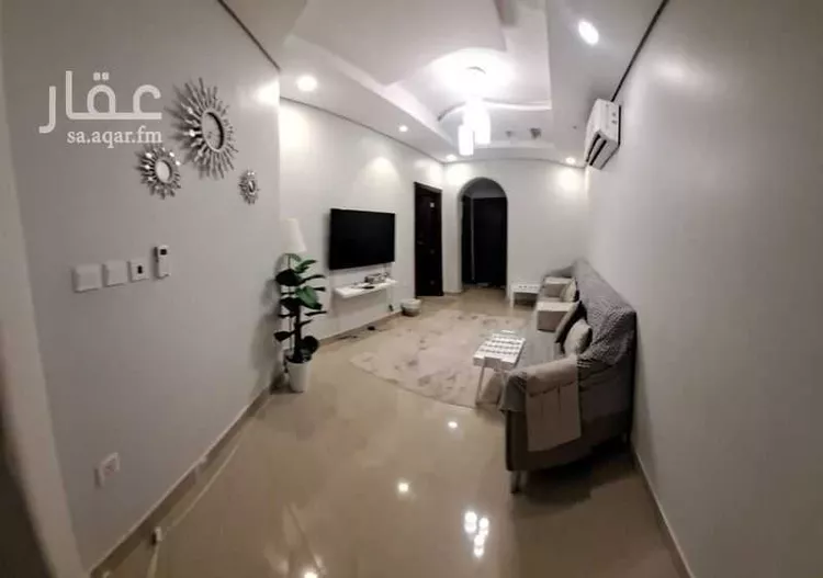 Apartment for Sale in Jeddah Ar Rabwah