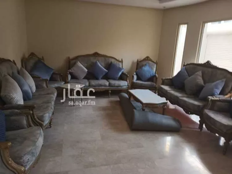 فيلا للإيجار في شارع الفيروز, حي العارض, مدينة الرياض, منطقة الرياض صورة 4