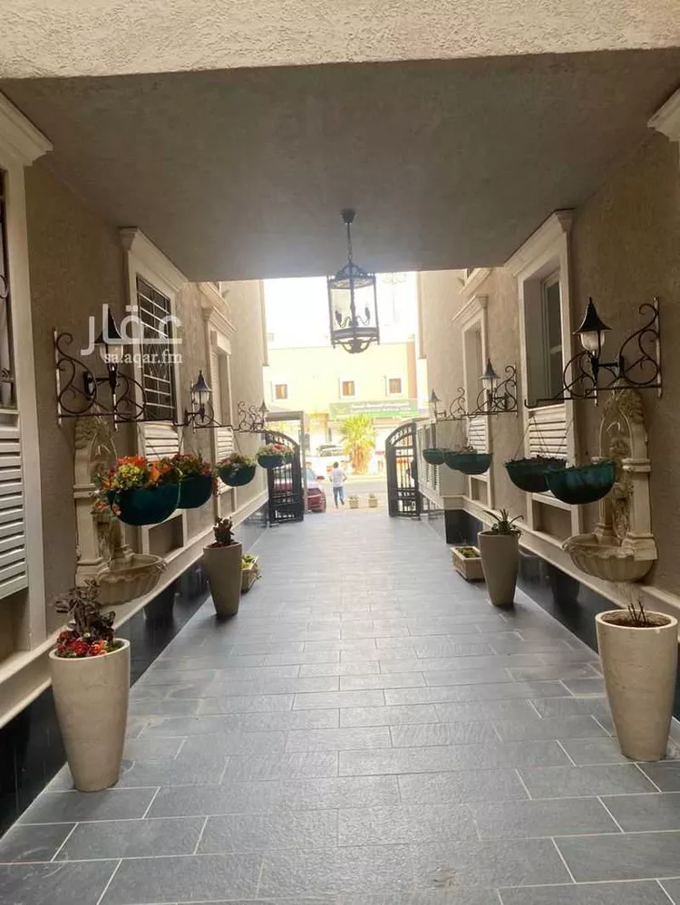 شقة للإيجار في شارع القنا, حي الياسمين, مدينة الرياض, منطقة الرياض صورة 2