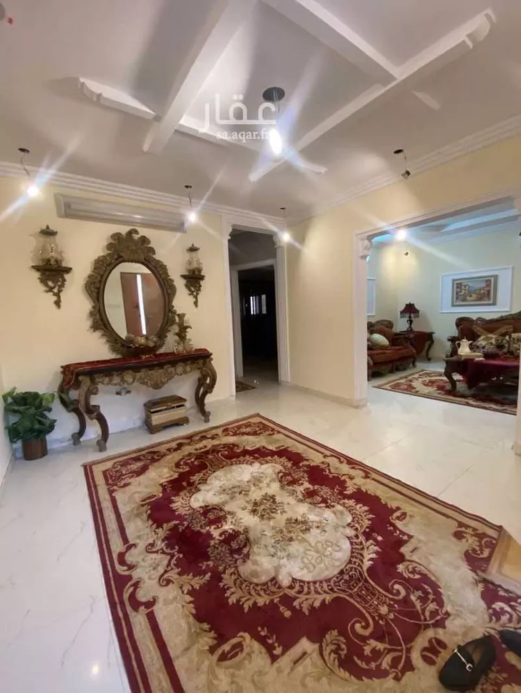 فيلا للبيع في شارع عبدالله بن المغيرة, حي إشبيلية, مدينة الرياض, منطقة الرياض صورة 5