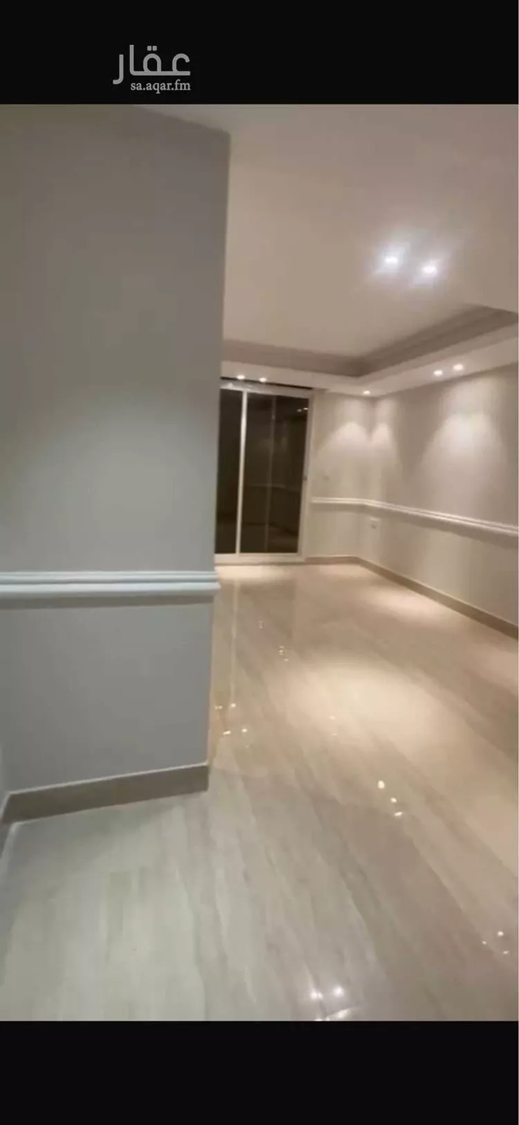 شقة للإيجار في شارع اسحاق بن بشر البخاري, حي القيروان, مدينة الرياض, منطقة الرياض صورة 4