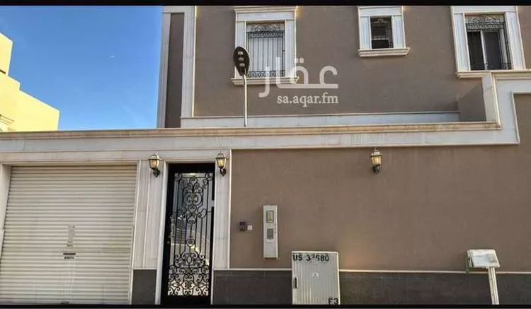 فيلا للإيجار في شارع رقم 382, حي النرجس, مدينة الرياض, منطقة الرياض صورة 2