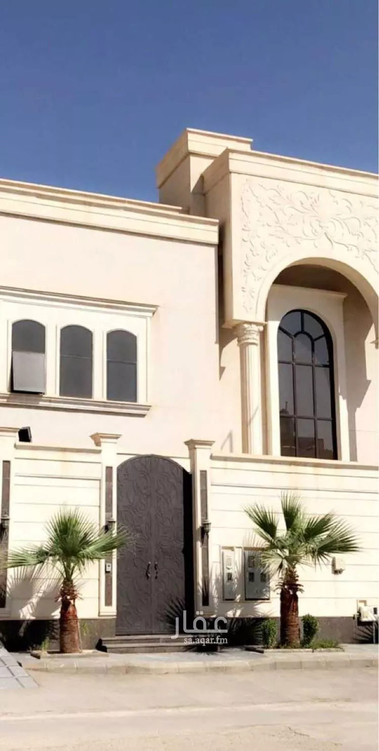 شقة للإيجار في شارع سلمان الراذاني, حي القيروان, مدينة الرياض, منطقة الرياض