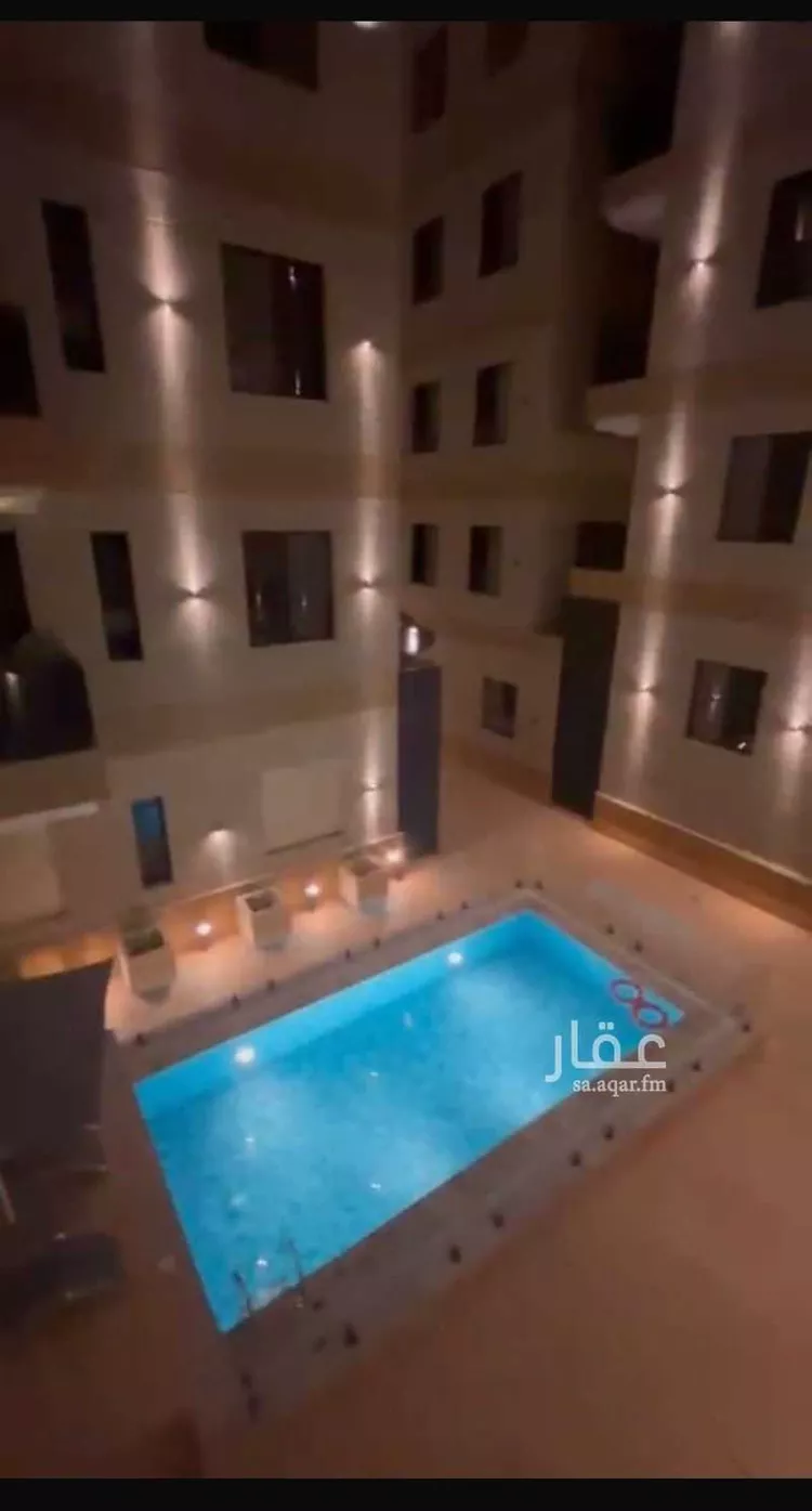 شقة للبيع في شارع طريق النهضة, حي الربوة, مدينة الرياض, منطقة الرياض صورة 2